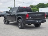 Used 2016 RAM 1500 Rebel w/ Luxury Group image 5