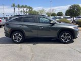 Used 2022 Hyundai Tucson SEL w/ Convenience + Premium Package image 6