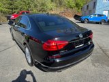 Used 2016 Volkswagen Passat 1.8T SE image 5