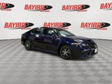 Used 2022 Toyota Camry SE image 3