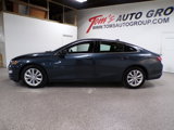 Used 2020 Chevrolet Malibu LT image 2