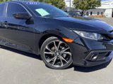 Used 2021 Honda Civic Sport image 3