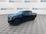 New 2025 Ford Maverick XLT image 4