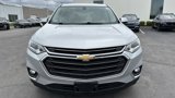 Used 2018 Chevrolet Traverse LT image 3