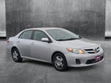 Used 2011 Toyota Corolla LE image 3