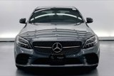 Certified 2021 Mercedes-Benz C 300 Sedan image 2