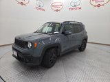 Used 2018 Jeep Renegade Altitude image 2
