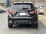 Used 2022 Mitsubishi Outlander Sport ES image 4