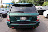 Used 2012 Land Rover Range Rover Sport HSE LUX image 4