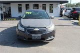 Used 2014 Chevrolet Cruze LT image 2
