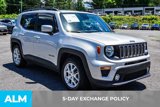 Used 2019 Jeep Renegade Latitude image 4