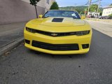 Used 2015 Chevrolet Camaro SS w/ RS Package image 5