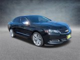Certified 2015 Chevrolet Impala LTZ image 2