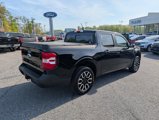 Certified 2024 Ford Maverick Lariat image 6