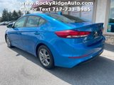 Used 2017 Hyundai Elantra SE image 5