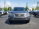Used 2015 Lexus RX 350 FWD image 2