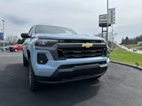 New 2025 Chevrolet Colorado LT w/ LT Convenience Package image 6