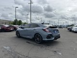 Used 2021 Honda Civic Sport image 4