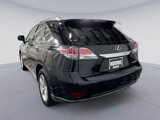 Used 2013 Lexus RX 350 AWD image 4