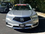 Used 2018 Acura MDX w/ Technology & Entertainment image 3