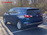 Used 2021 Chevrolet Equinox LT image 3