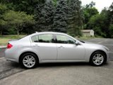 Used 2012 INFINITI G25 x image 3