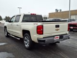 Used 2014 Chevrolet Silverado 1500 LTZ w/ LTZ Plus Package image 4