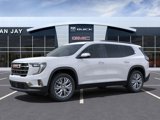 New 2025 GMC Acadia Elevation w/ Elevation Premium Package image 3