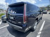Used 2020 Cadillac Escalade ESV Luxury image 2