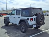 New 2025 Jeep Wrangler Sport S image 5