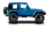 Used 1998 Jeep Wrangler Sahara image 2