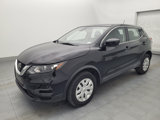 Used 2020 Nissan Rogue Sport S image 2