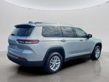 Certified 2021 Jeep Grand Cherokee L Laredo w/ Luxury Tech Group I image 3