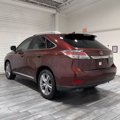 Used 2015 Lexus RX 350 FWD image 3