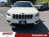 Used 2019 Jeep Cherokee Latitude Plus image 2
