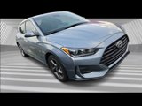 Used 2019 Hyundai Veloster 2.0 image 3
