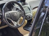 Used 2017 Acura MDX SH-AWD w/ Technology Package image 4