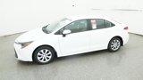 New 2025 Toyota Corolla LE image 5