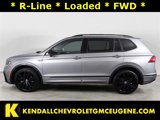 Used 2020 Volkswagen Tiguan SE R-Line image 2