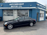 Used 2013 Mercedes-Benz C 300 Sport image 3