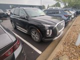 Used 2020 Hyundai Palisade SEL image 4