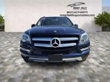 Used 2015 Mercedes-Benz GL 450 4MATIC image 2