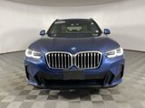 Certified 2022 BMW X3 xDrive30i w/ M Sport Package 2 image 2
