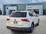 Used 2022 Volkswagen Tiguan S image 4