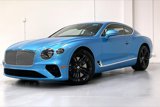 Used 2023 Bentley Continental GT Mulliner image 3