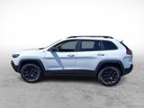 Certified 2022 Jeep Cherokee Trailhawk w/ Comfort/Convenience Group image 2