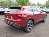 New 2025 Chevrolet Trax RS w/ Driver Confidence Package image 4
