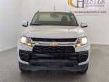 Used 2022 Chevrolet Colorado LT w/ Fleet Safety Package image 3