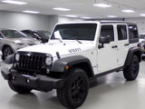 Used 2018 Jeep Wrangler Unlimited Sport image 4