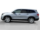 Used 2018 Honda Pilot LX image 2